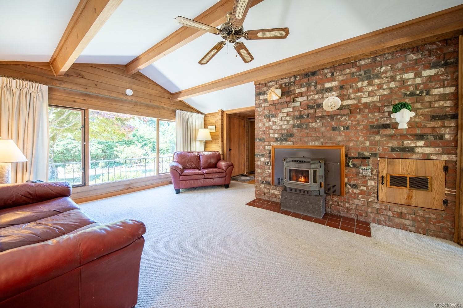 1600 Seacrest Rd, Nanoose Bay, BC