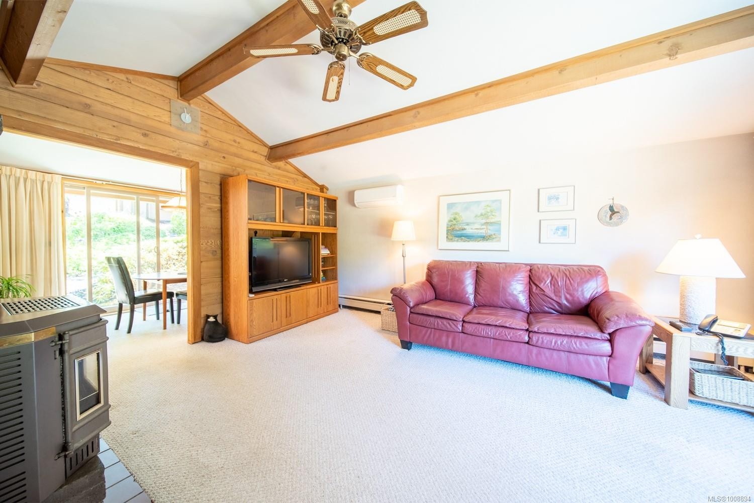 1600 Seacrest Rd, Nanoose Bay, BC