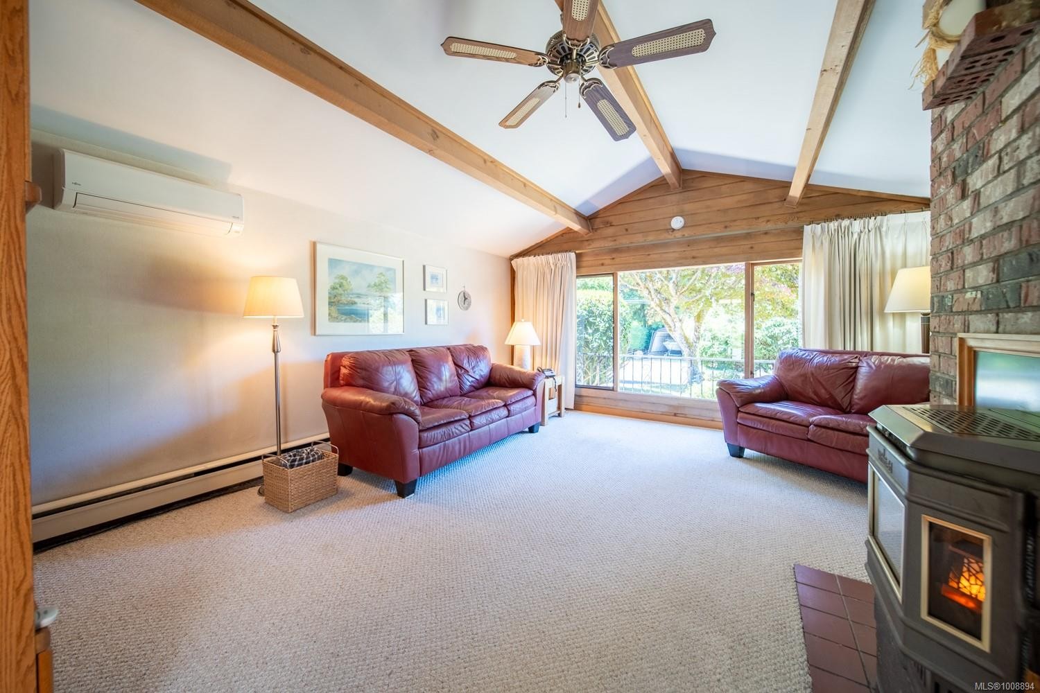 1600 Seacrest Rd, Nanoose Bay, BC