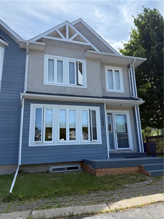 1085 Westbrook Crt, Bathurst, NB