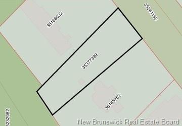 Lot Vacant Acadie Blvd, Edmundston, NB