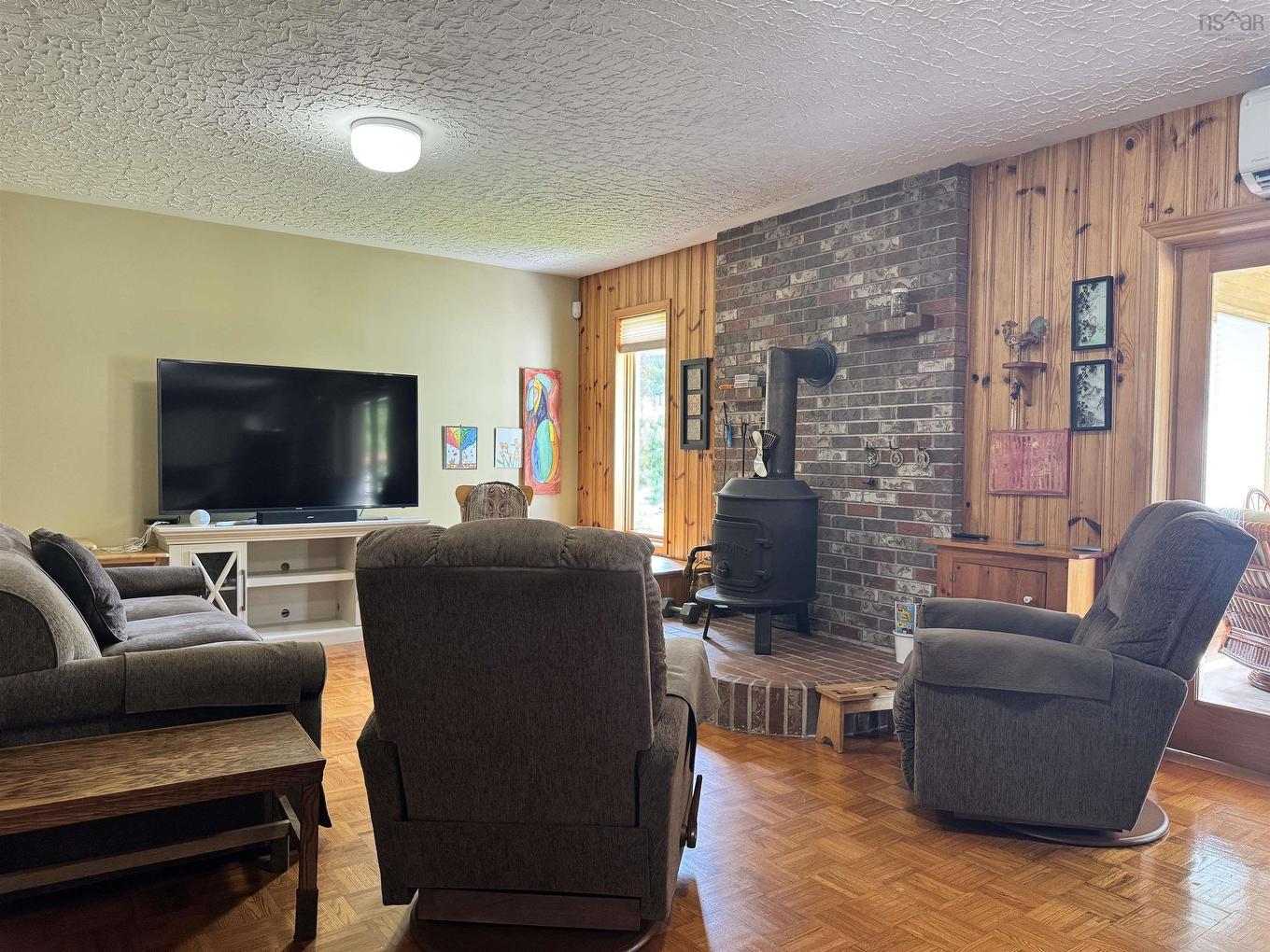 2450 Church Street, Westville, NS