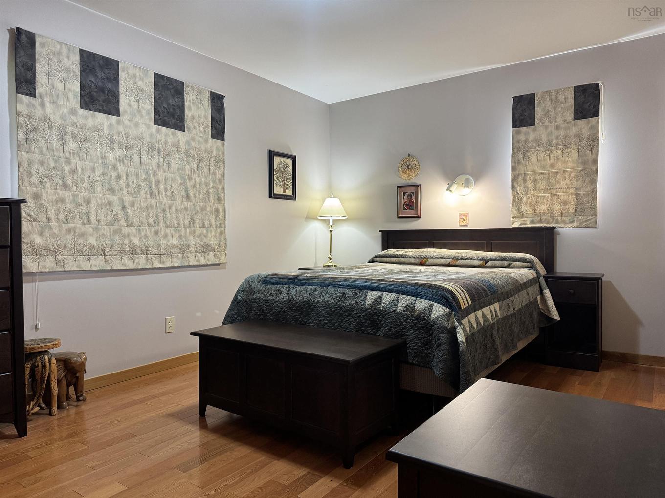 2450 Church Street, Westville, NS