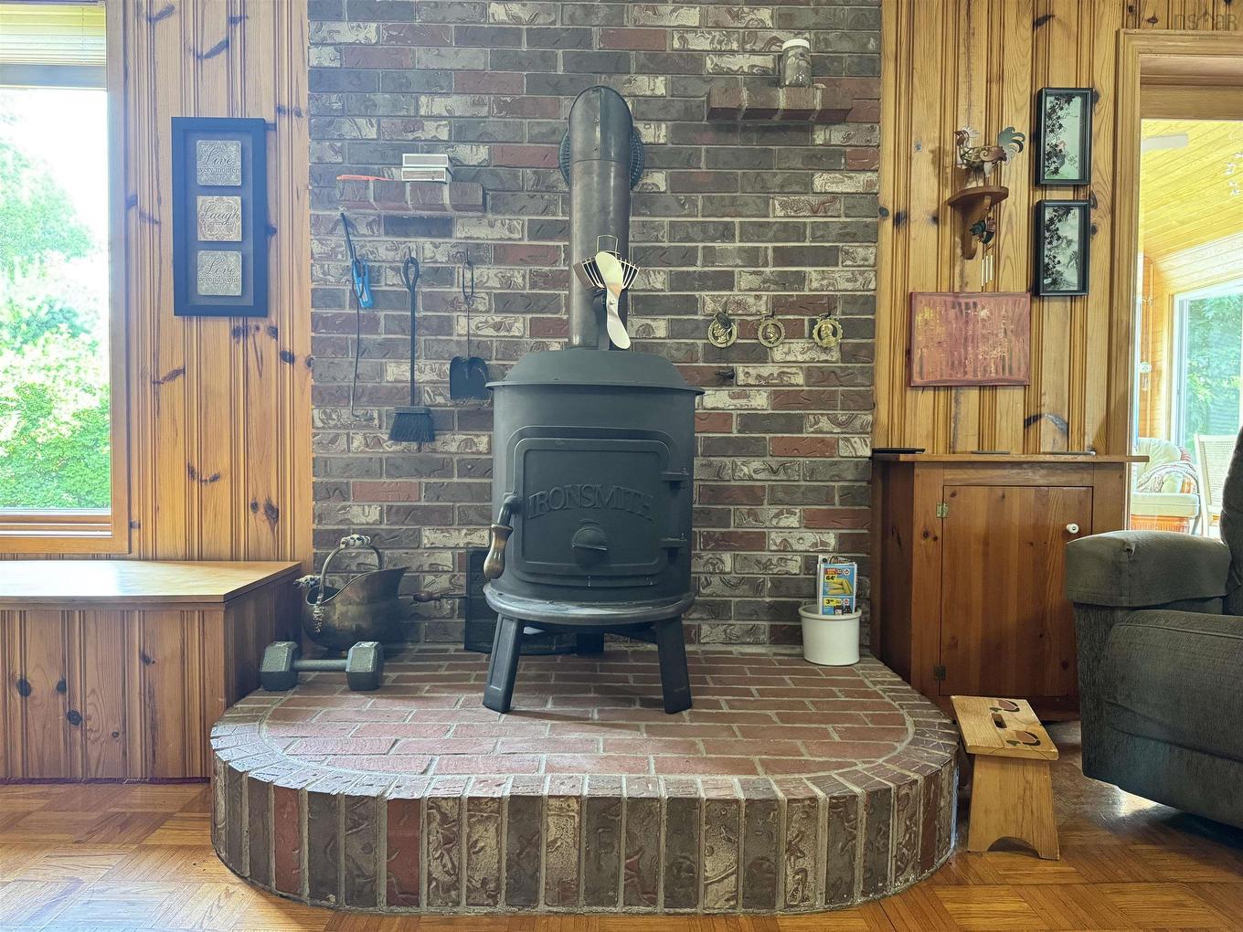 2450 Church Street, Westville, NS