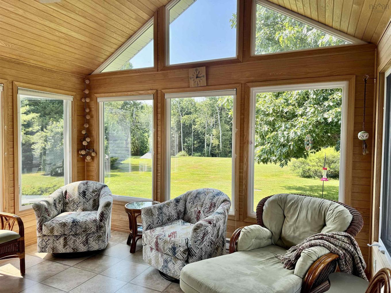 2450 Church Street, Westville, NS