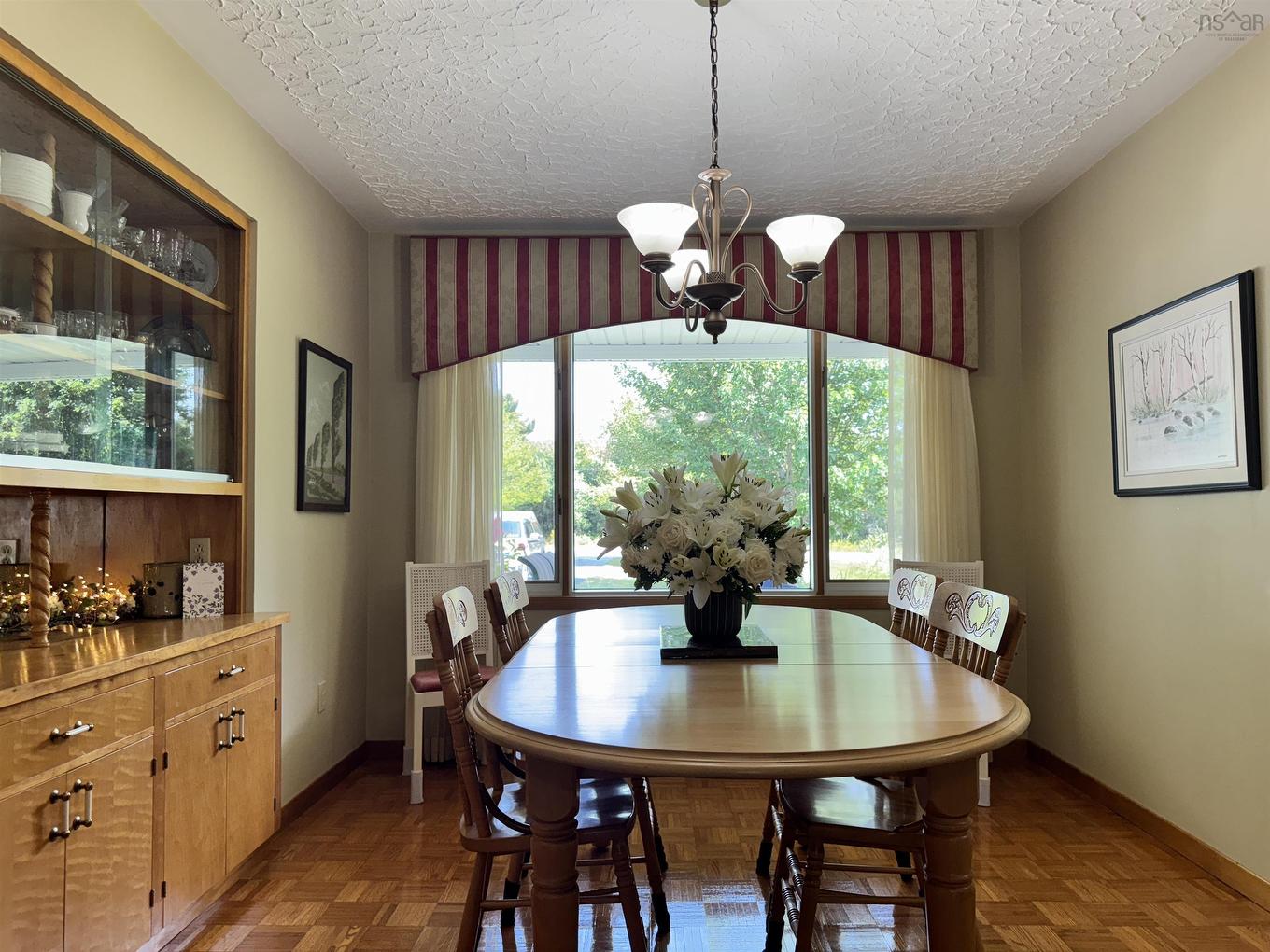 2450 Church Street, Westville, NS