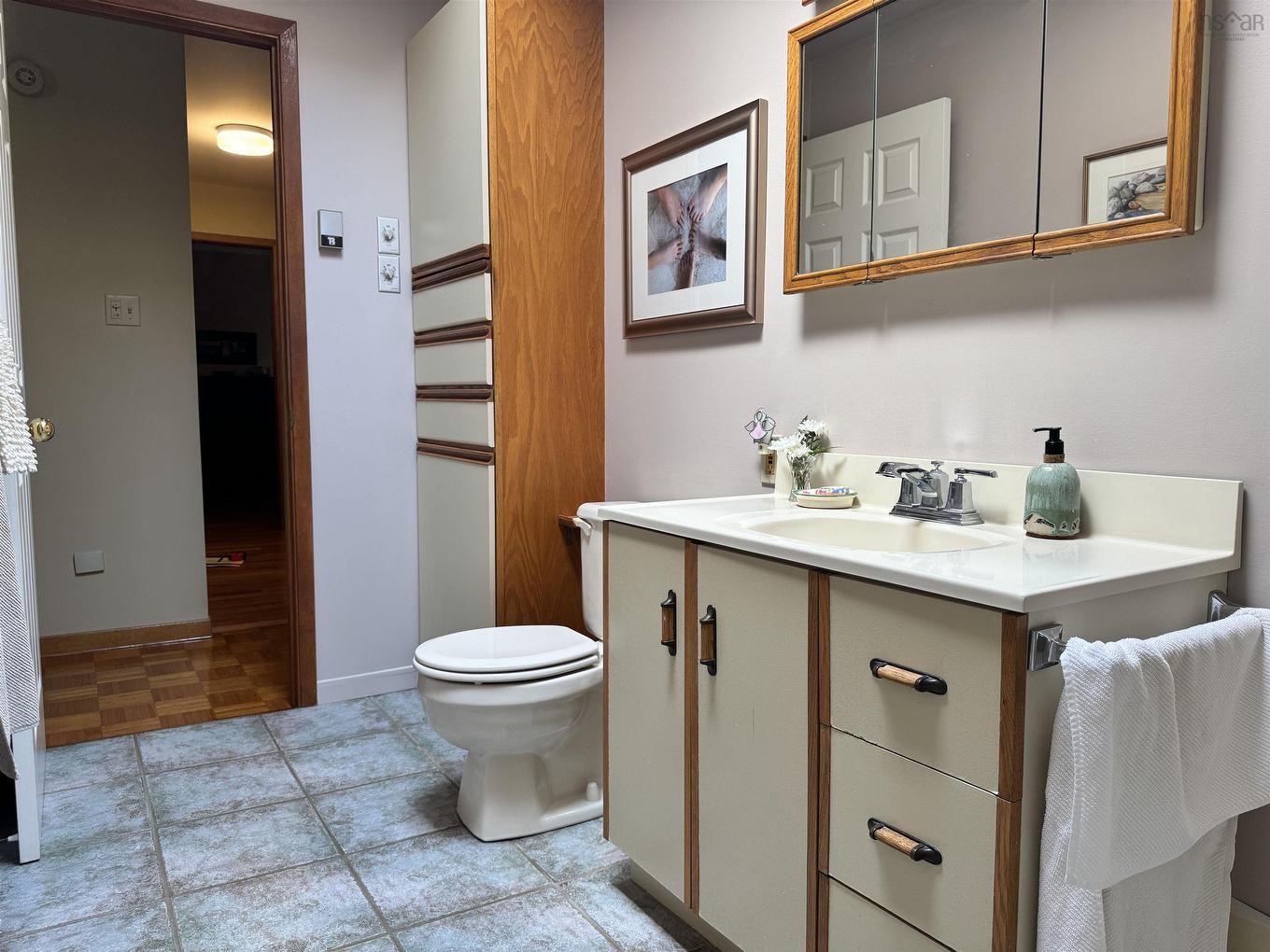 2450 Church Street, Westville, NS