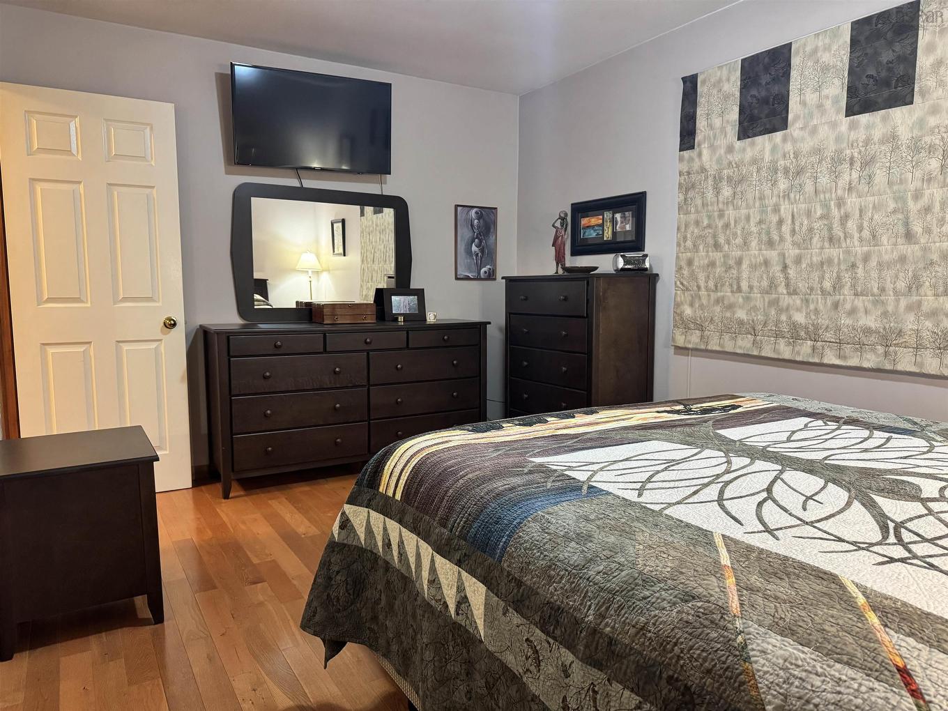 2450 Church Street, Westville, NS