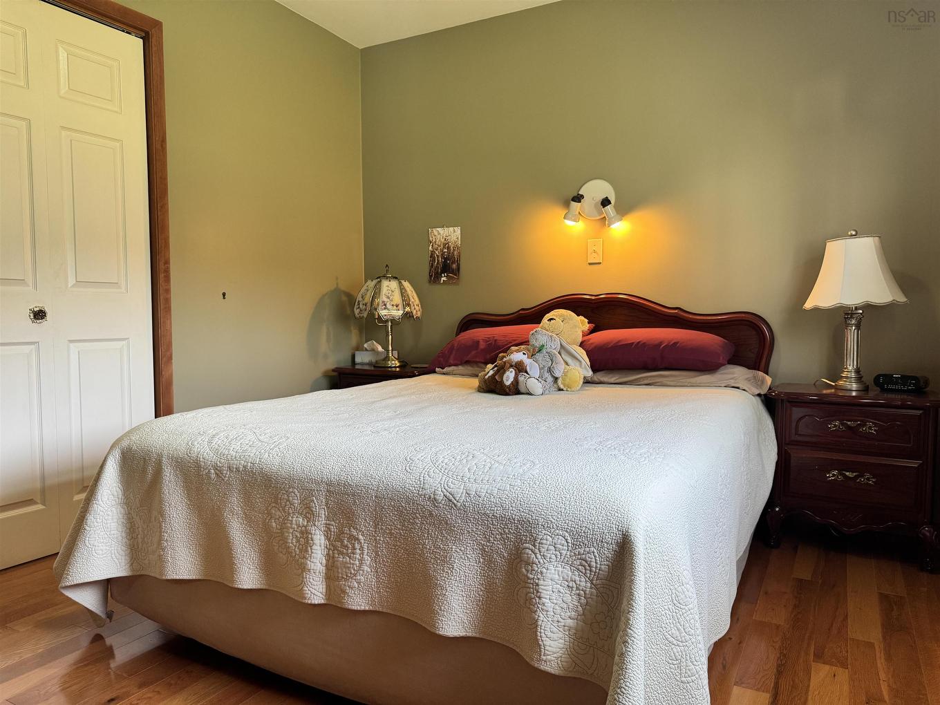 2450 Church Street, Westville, NS