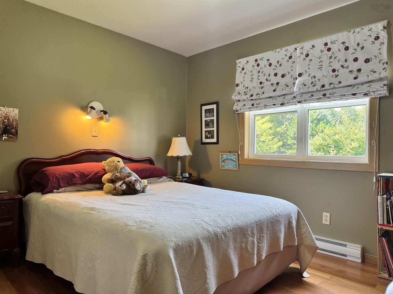 2450 Church Street, Westville, NS