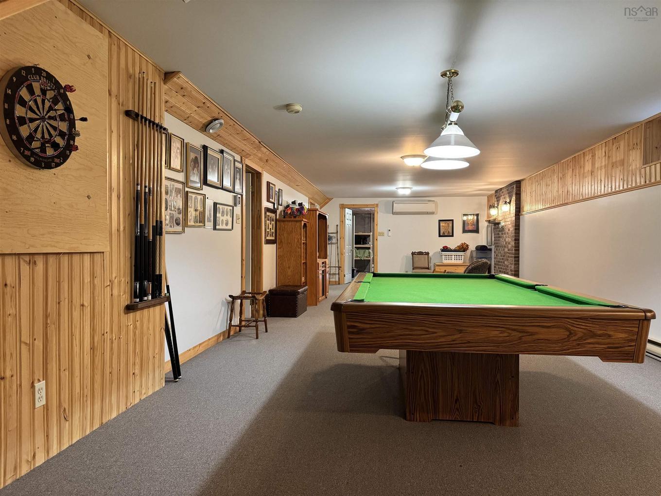 2450 Church Street, Westville, NS