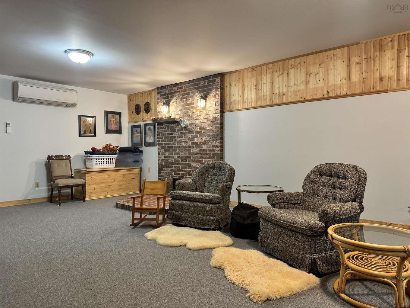 2450 Church Street, Westville, NS