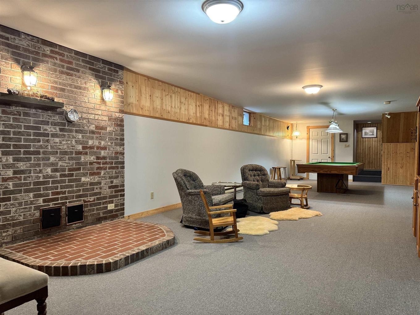 2450 Church Street, Westville, NS