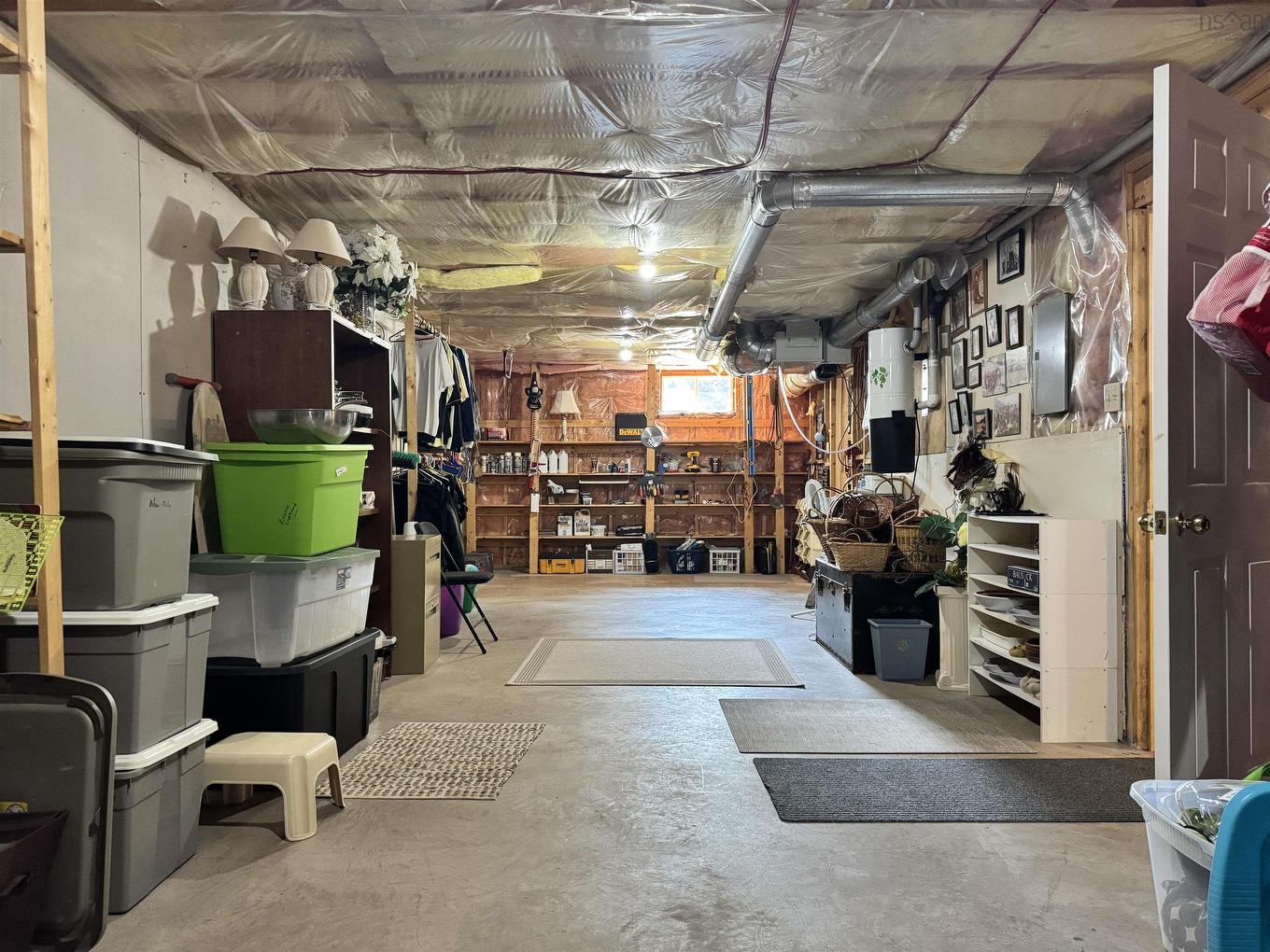 2450 Church Street, Westville, NS