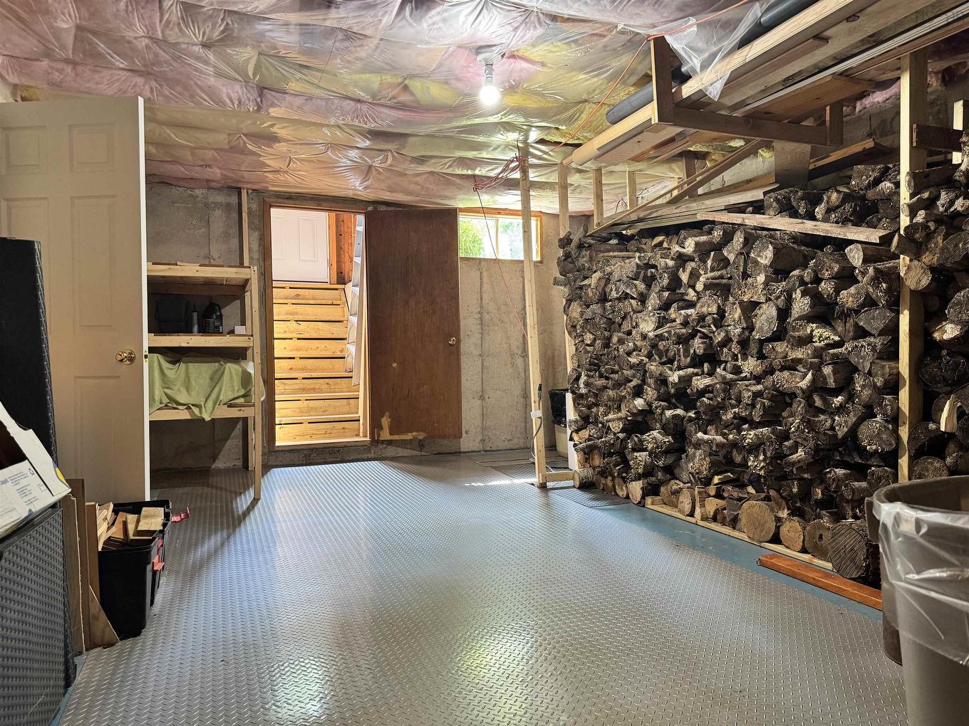 2450 Church Street, Westville, NS