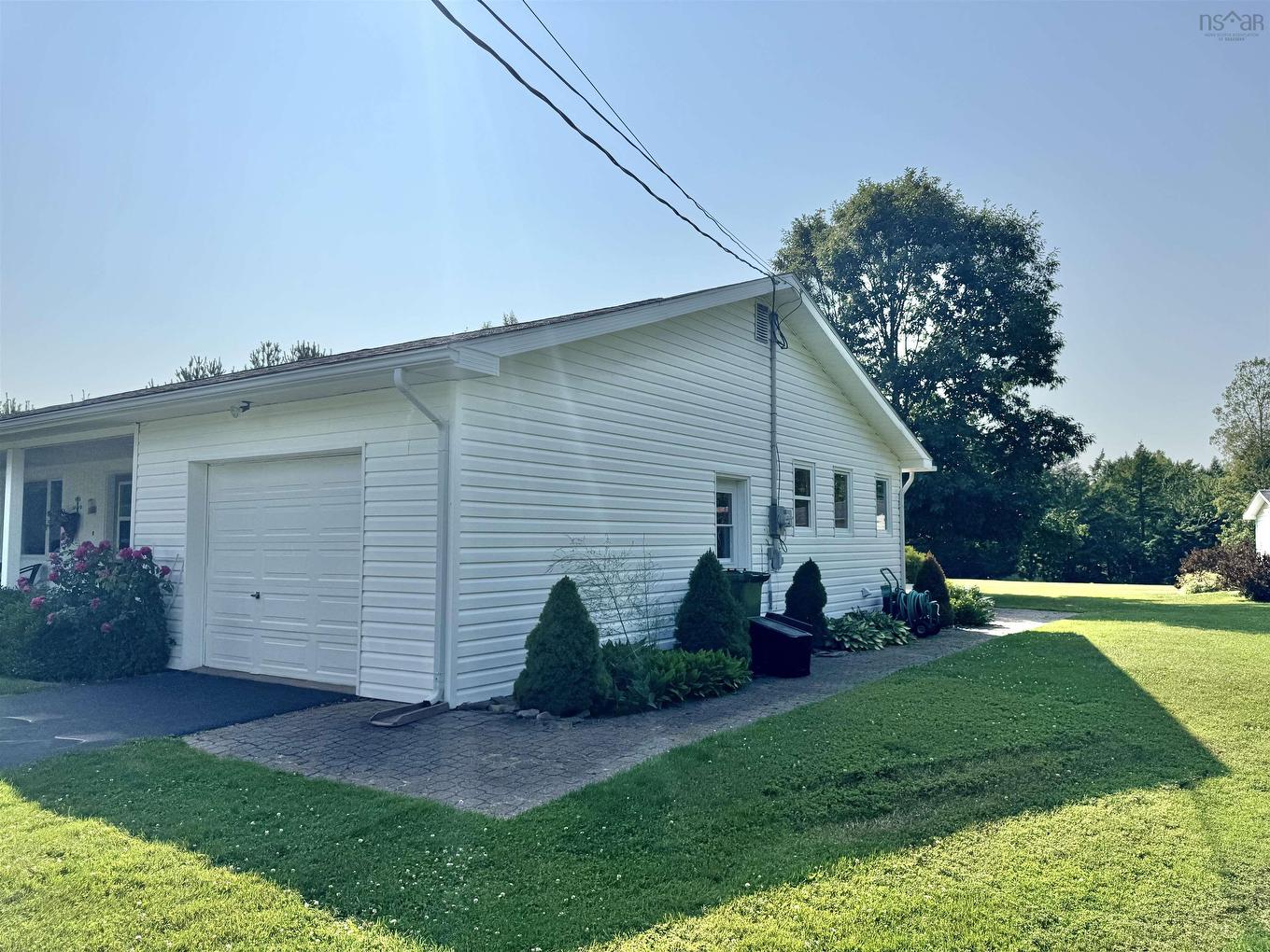 2450 Church Street, Westville, NS