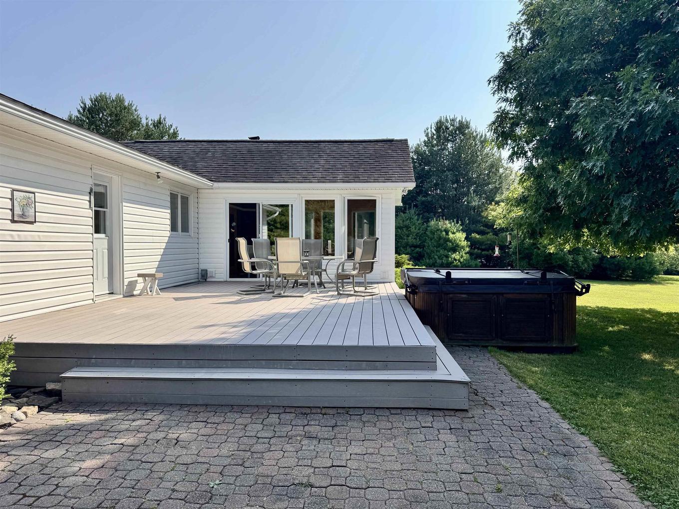 2450 Church Street, Westville, NS