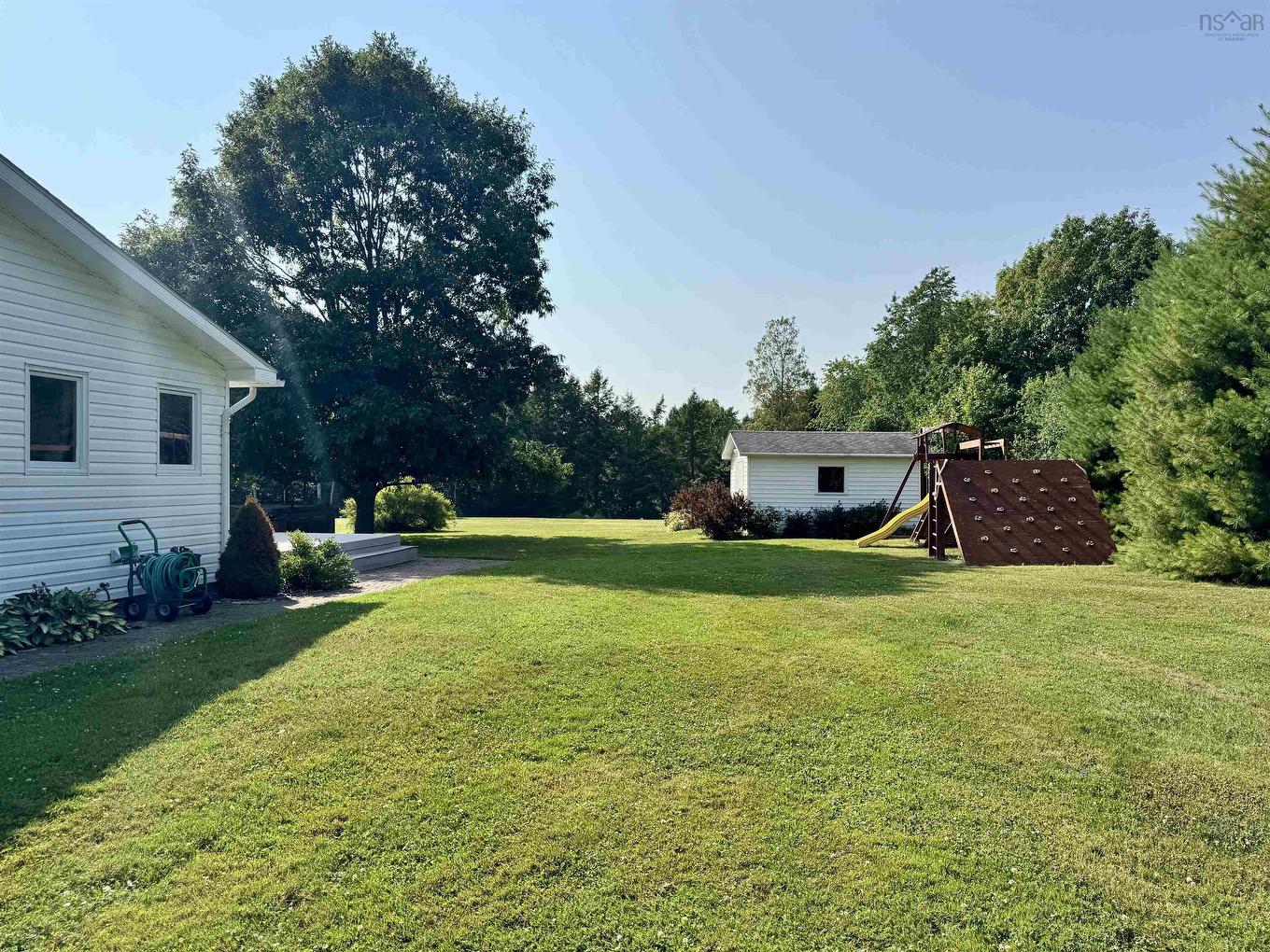 2450 Church Street, Westville, NS