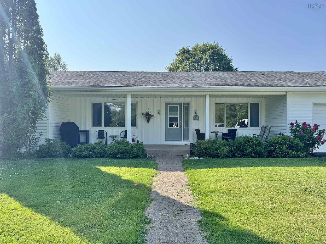 2450 Church Street, Westville, NS