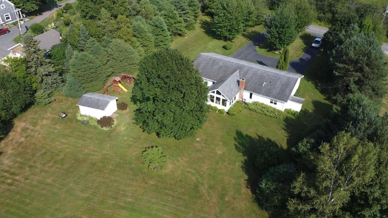 2450 Church Street, Westville, NS
