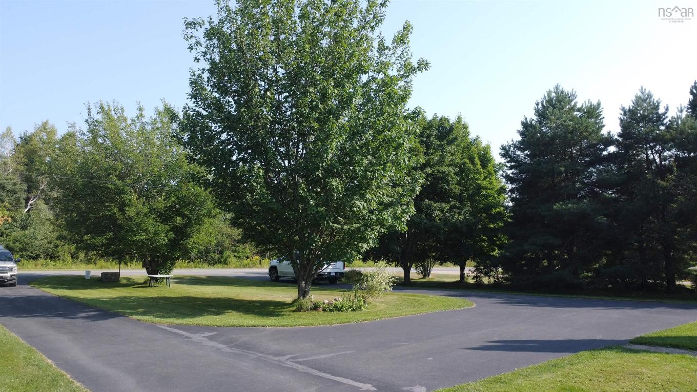 2450 Church Street, Westville, NS