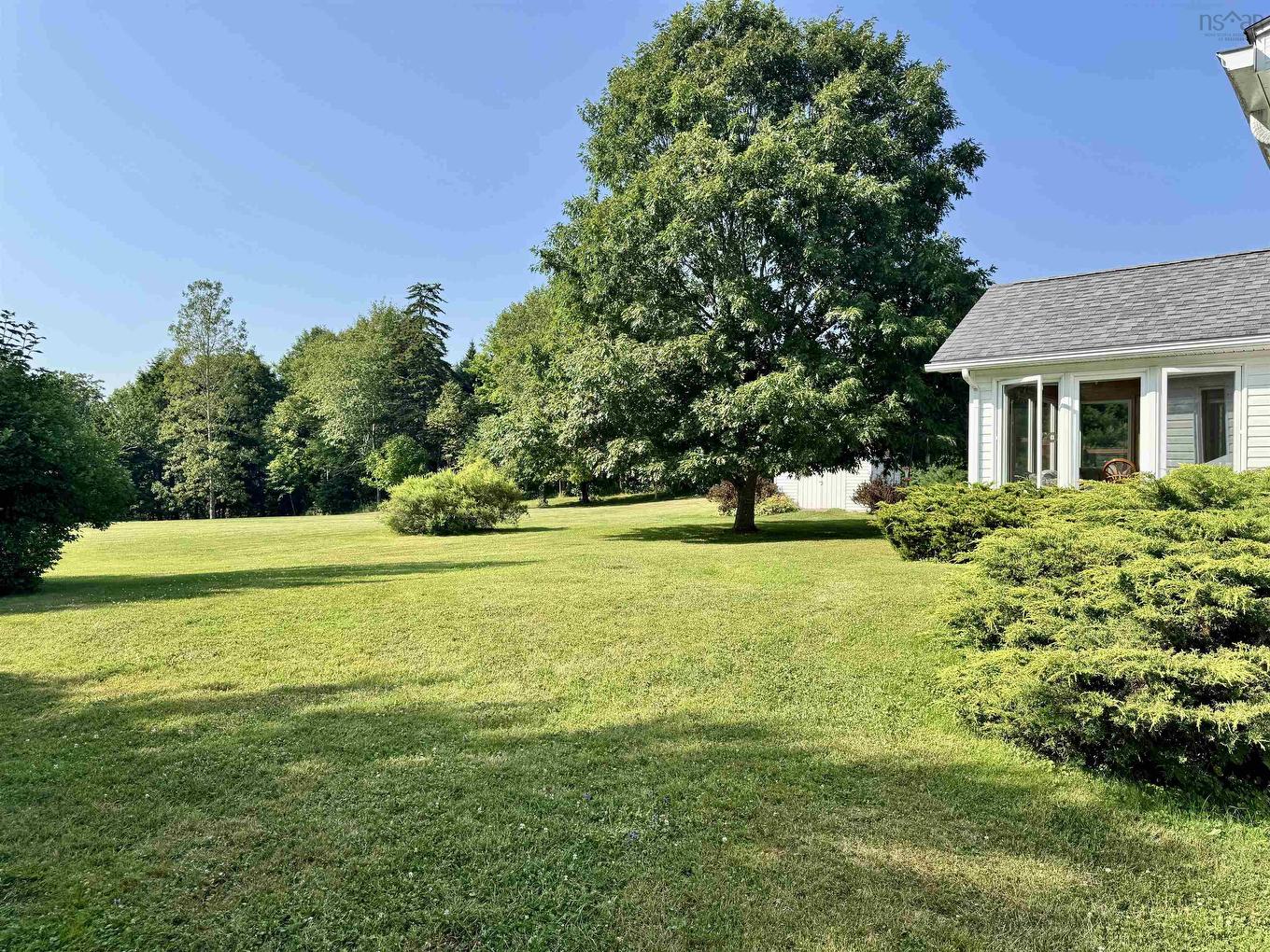 2450 Church Street, Westville, NS