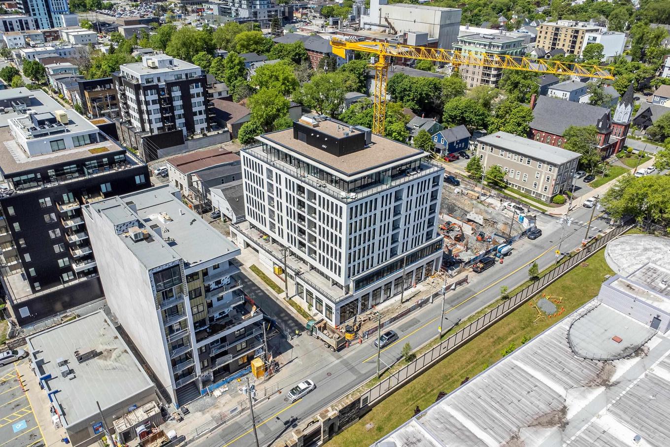 308 5511 Bilby St, Halifax, NS