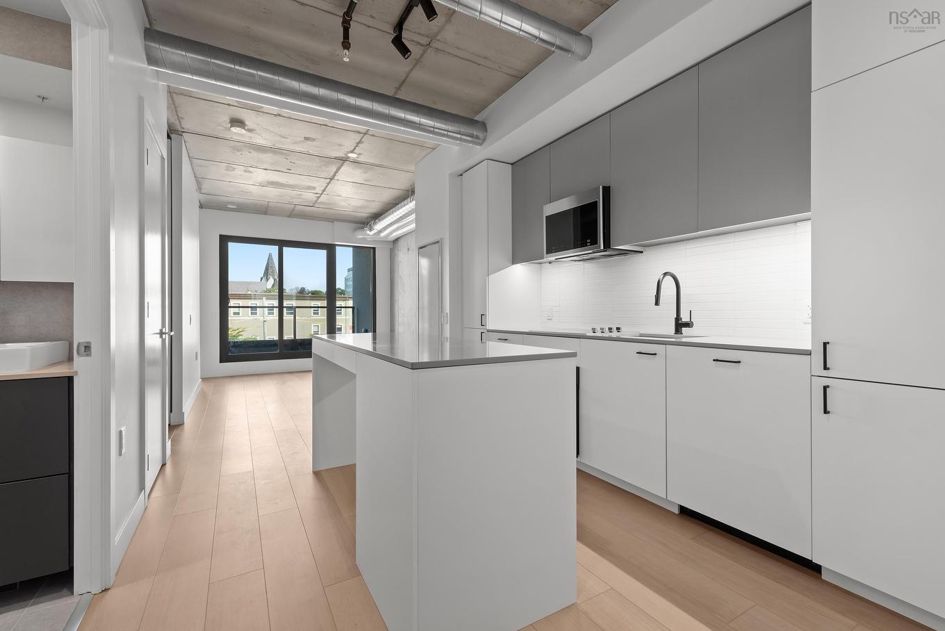 308 5511 Bilby St, Halifax, NS