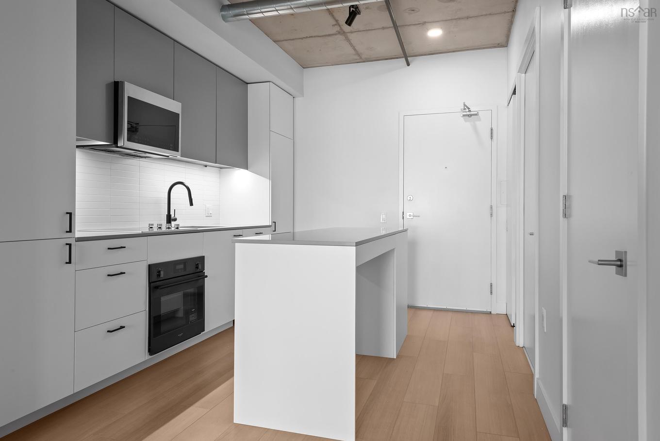 308 5511 Bilby St, Halifax, NS