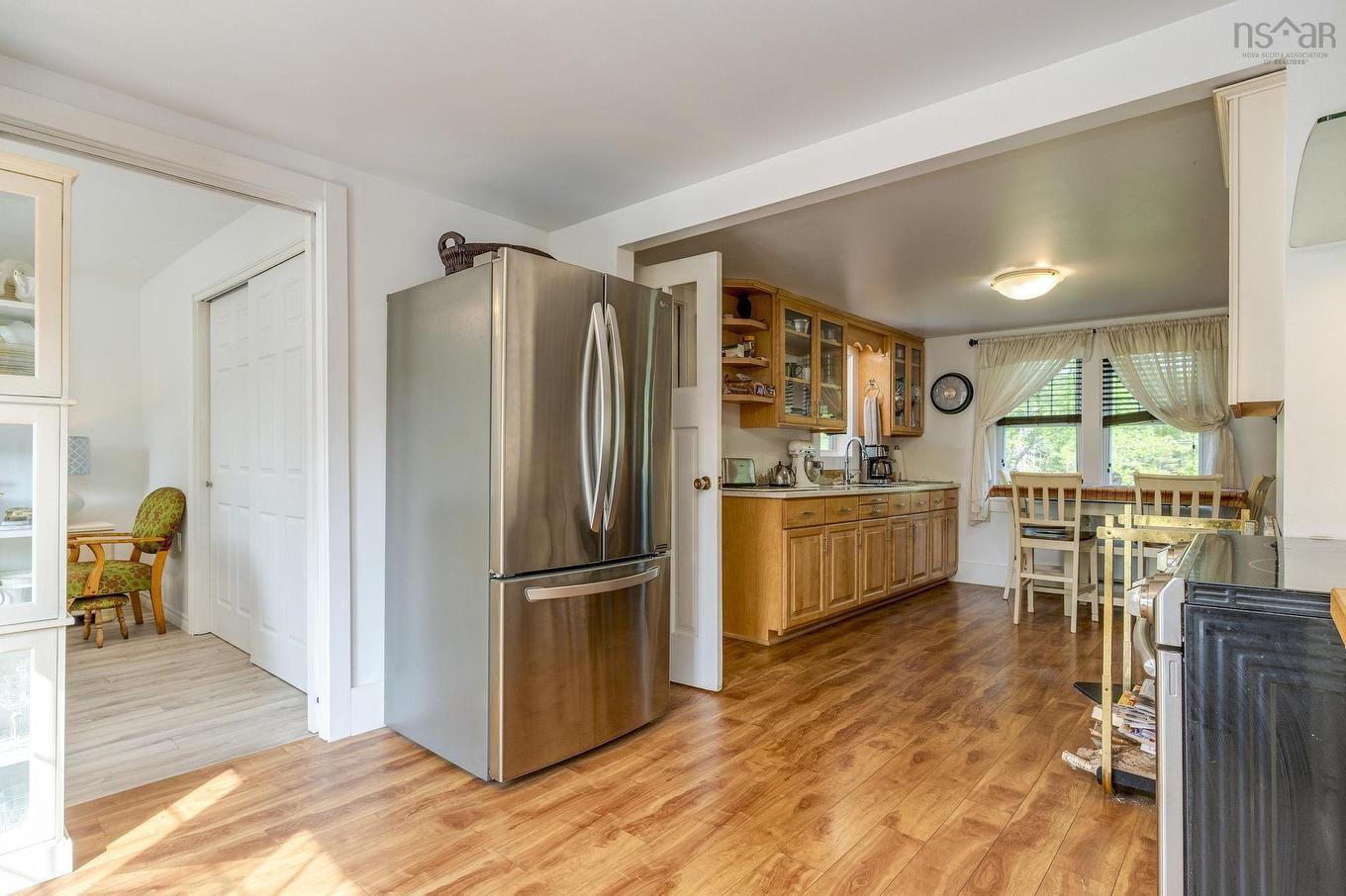 18665 Highway 103, Middlewood, NS