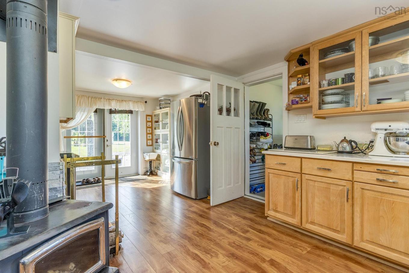 18665 Highway 103, Middlewood, NS