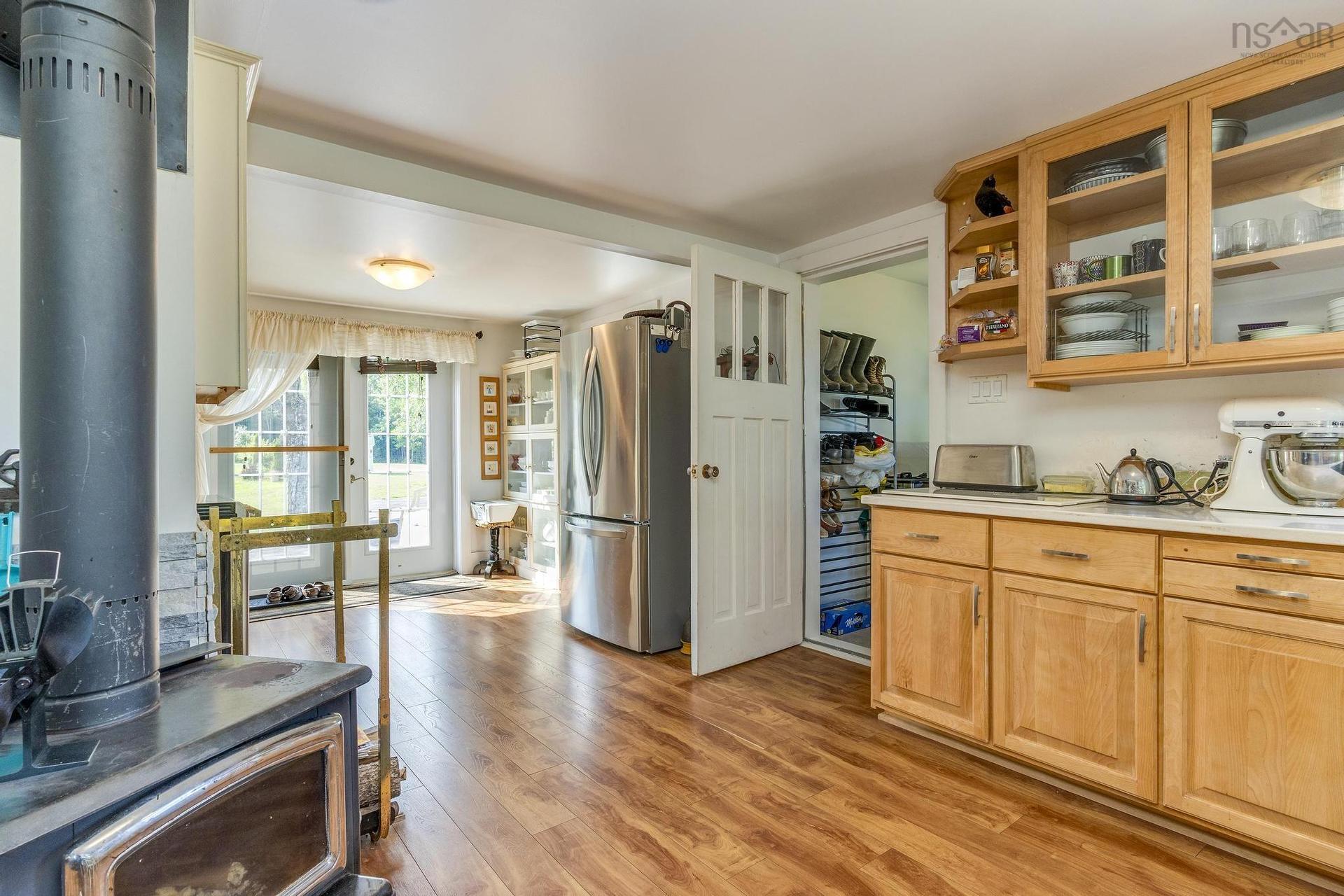 18665 Highway 103, Middlewood, NS
