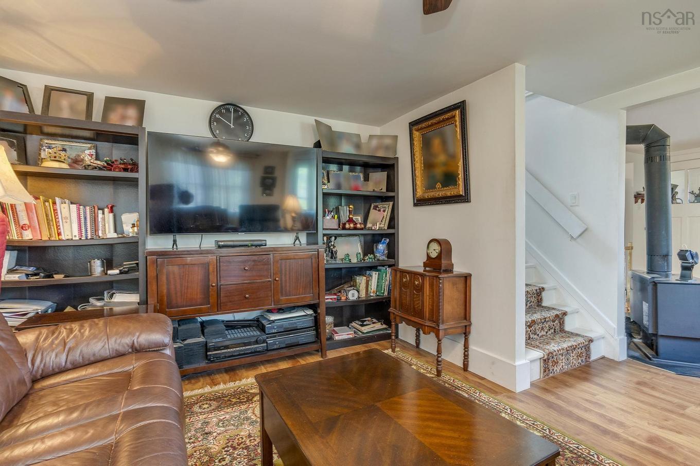 18665 Highway 103, Middlewood, NS