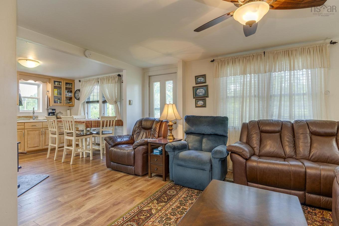 18665 Highway 103, Middlewood, NS