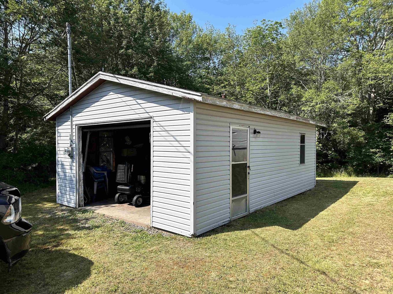 41 James Street, Brooklyn, NS