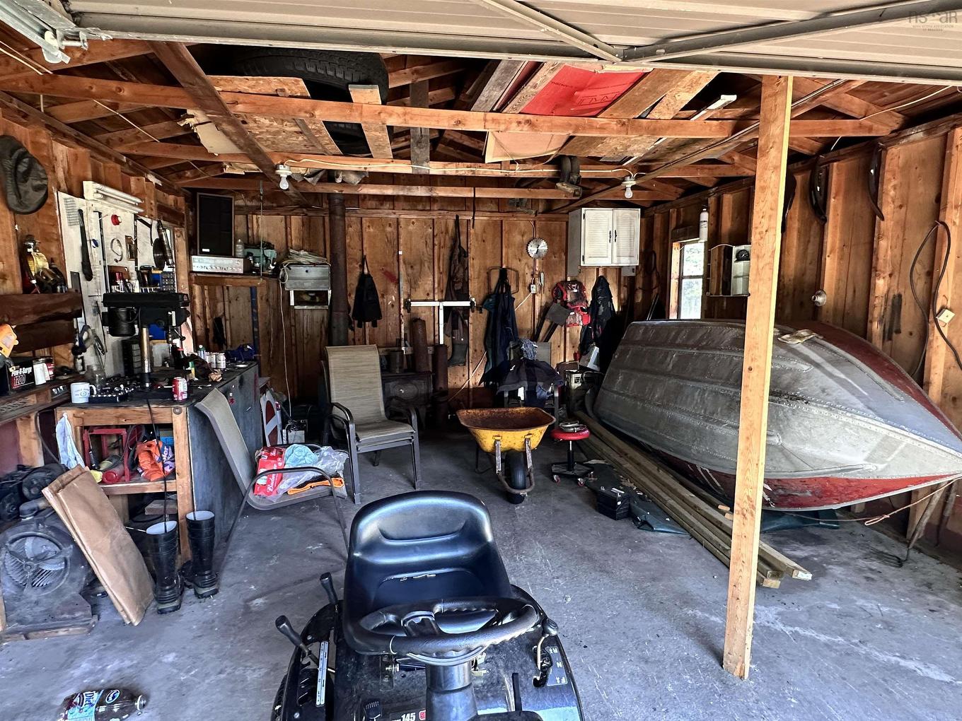 41 James Street, Brooklyn, NS