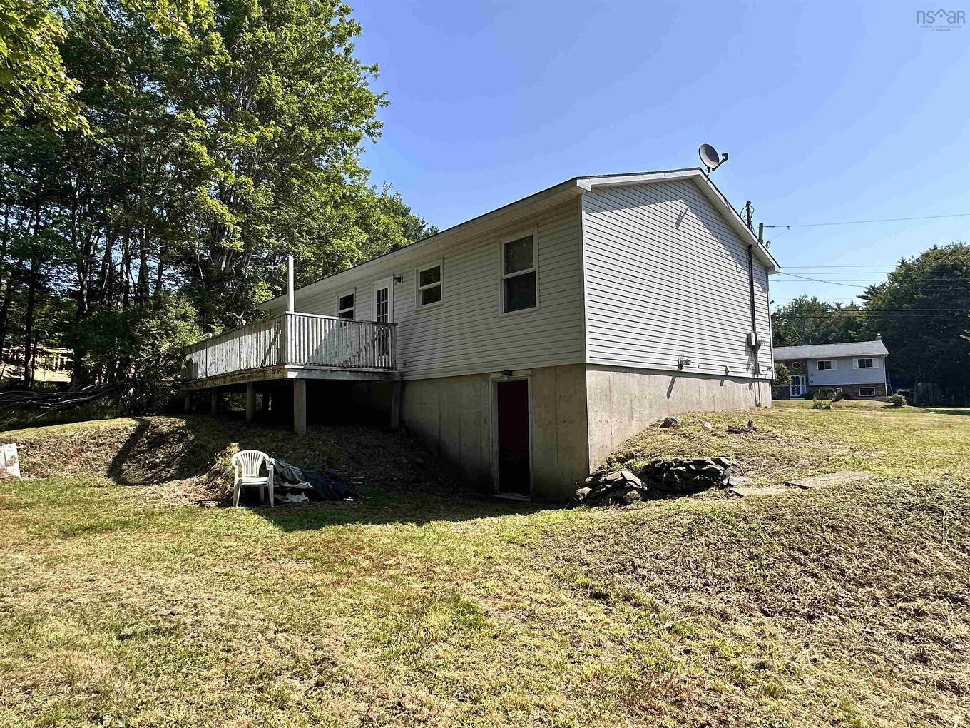 41 James Street, Brooklyn, NS