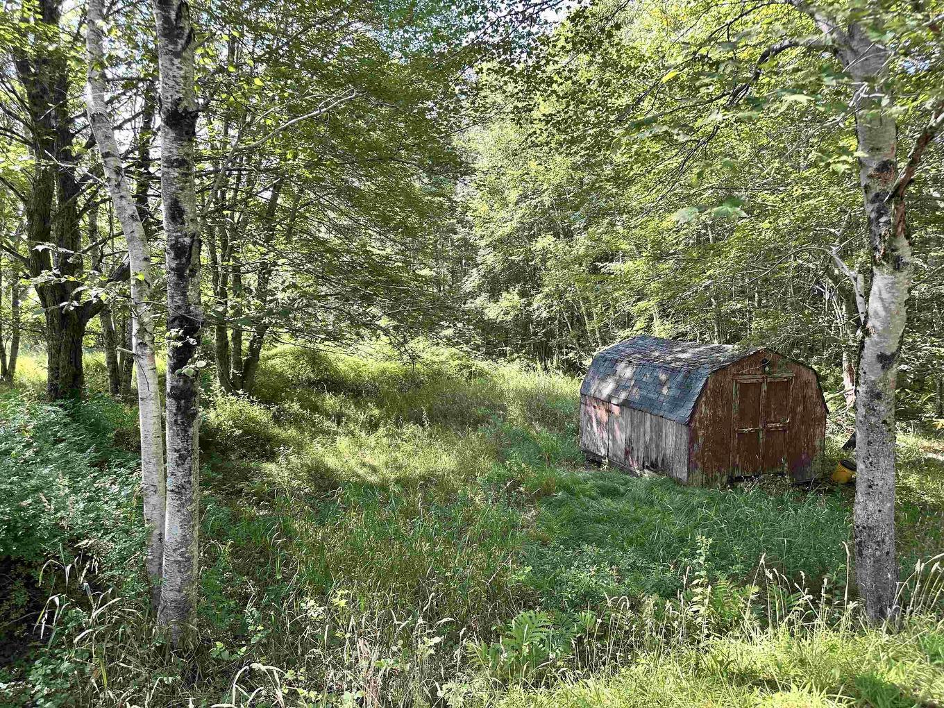 41 James Street, Brooklyn, NS