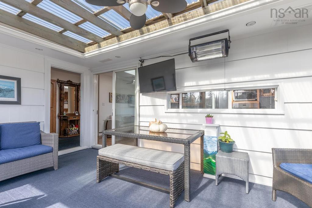 89 Pond Road, Lower West Pubnico, NS