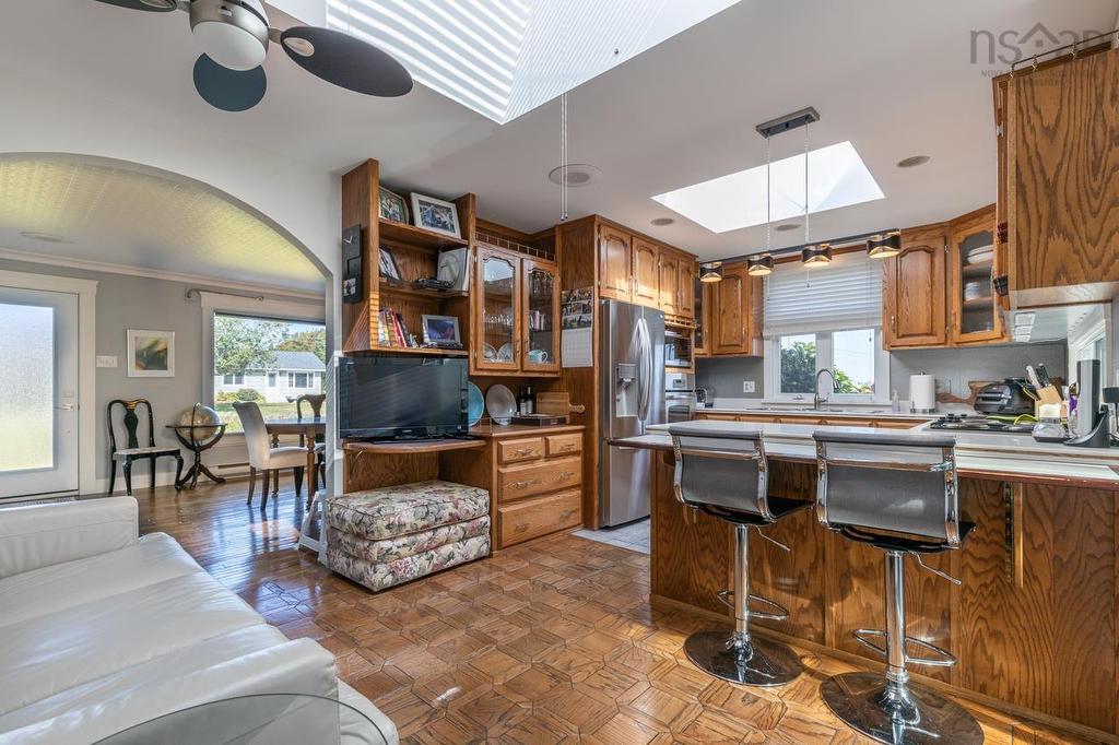 89 Pond Road, Lower West Pubnico, NS