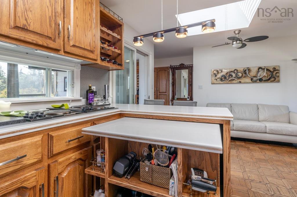 89 Pond Road, Lower West Pubnico, NS