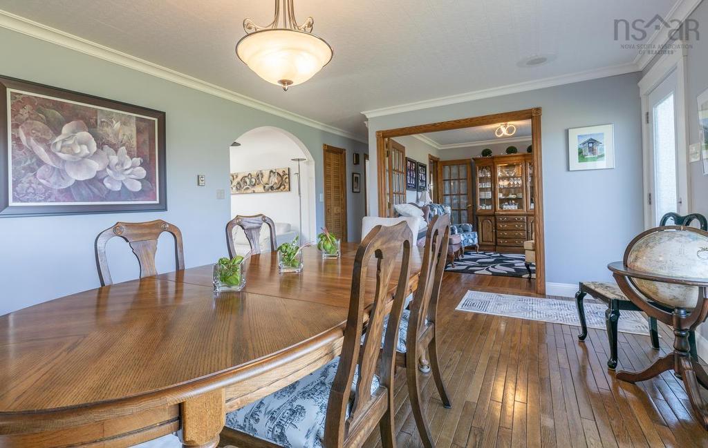 89 Pond Road, Lower West Pubnico, NS