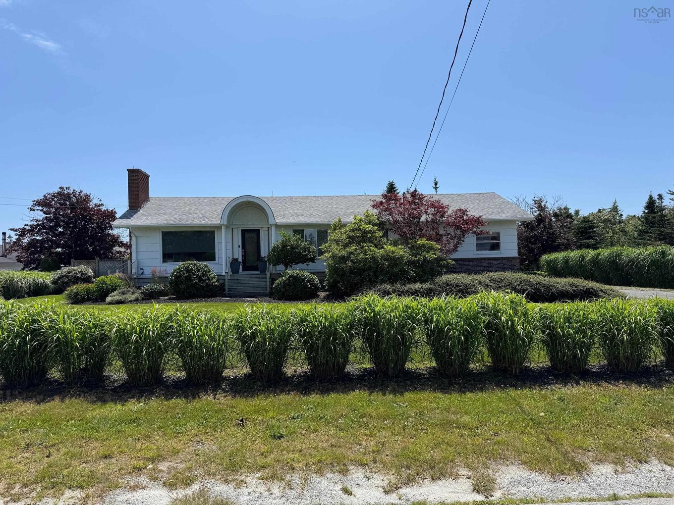 89 Pond Road, Lower West Pubnico, NS