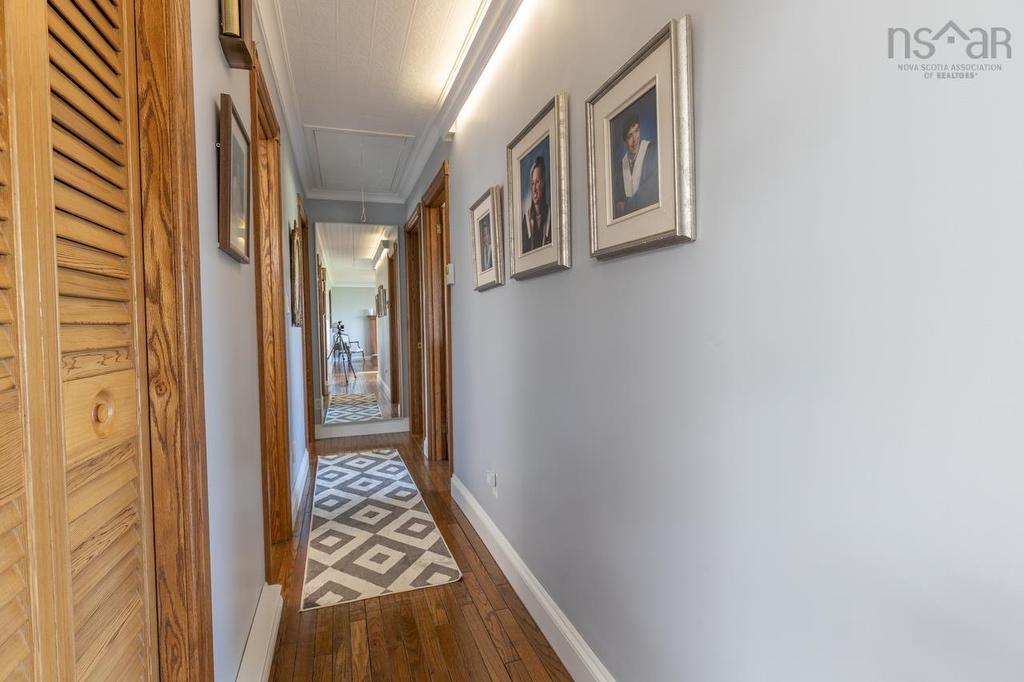 89 Pond Road, Lower West Pubnico, NS