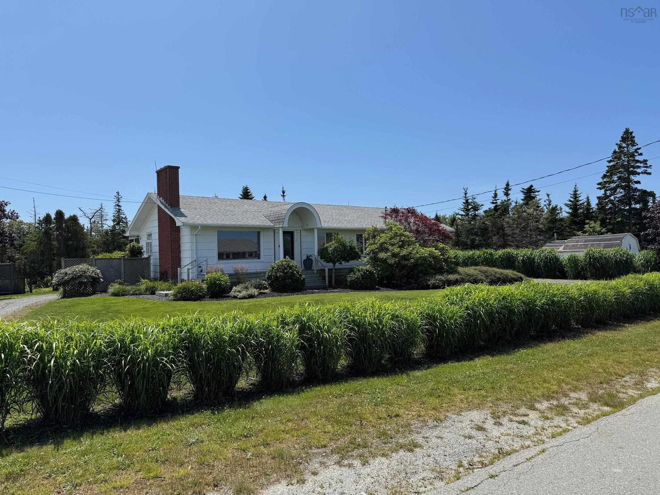 89 Pond Road, Lower West Pubnico, NS