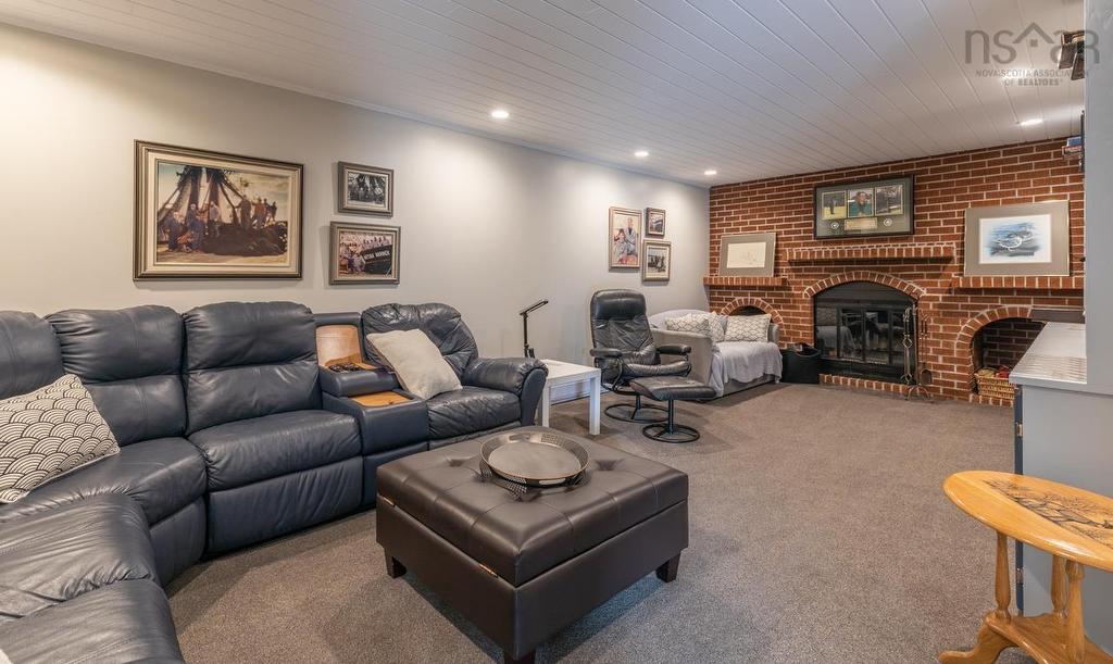 89 Pond Road, Lower West Pubnico, NS