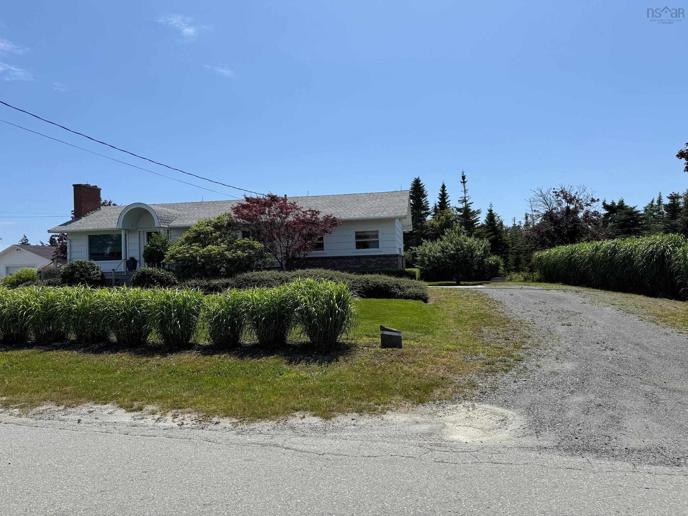 89 Pond Road, Lower West Pubnico, NS