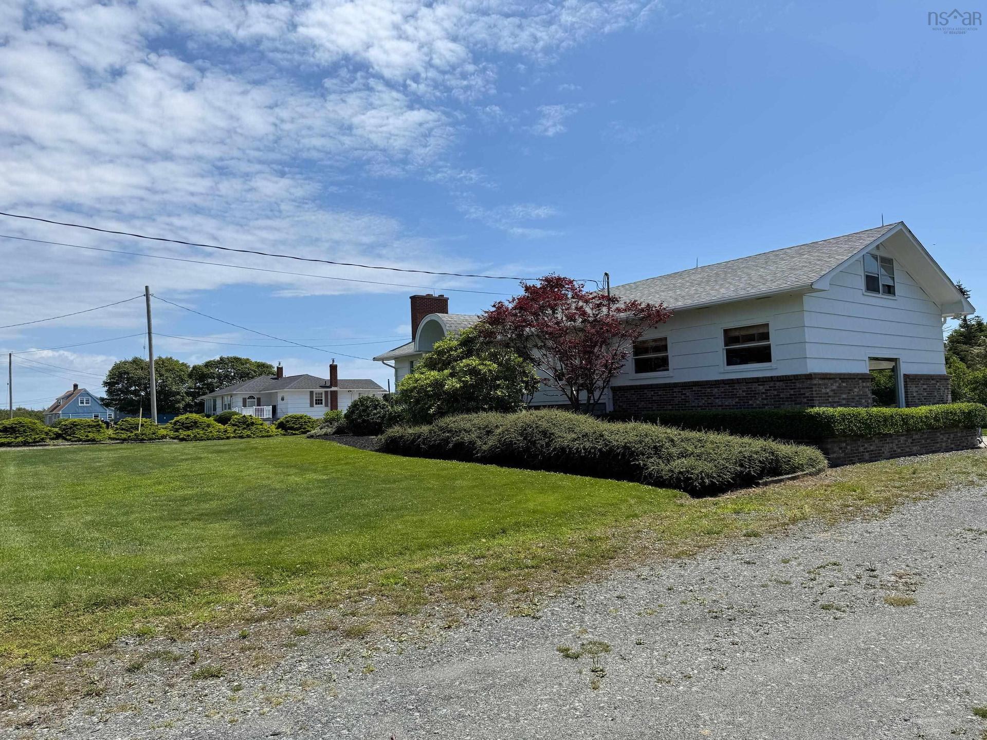 89 Pond Road, Lower West Pubnico, NS