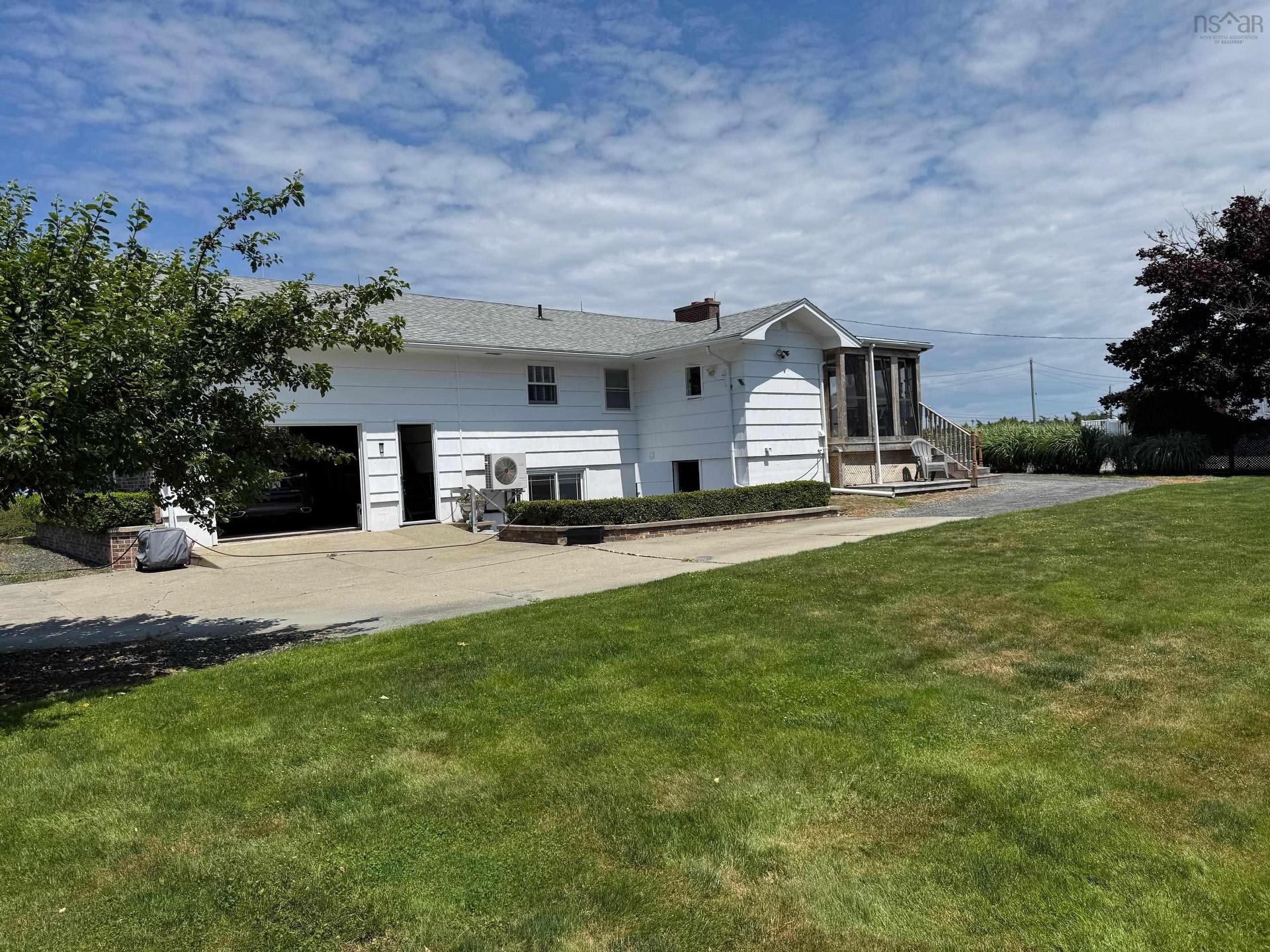 89 Pond Road, Lower West Pubnico, NS