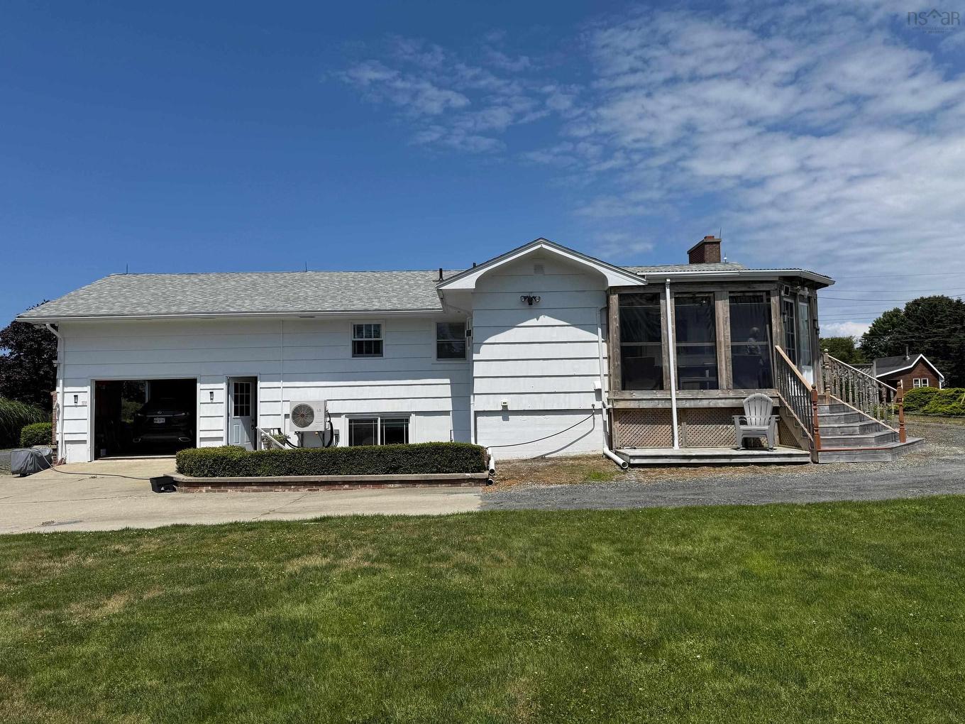 89 Pond Road, Lower West Pubnico, NS